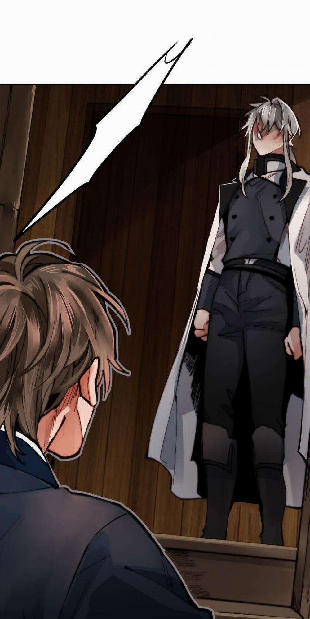 Khi Long Thần Rơi Vào Lưới Tình 5 trang 38