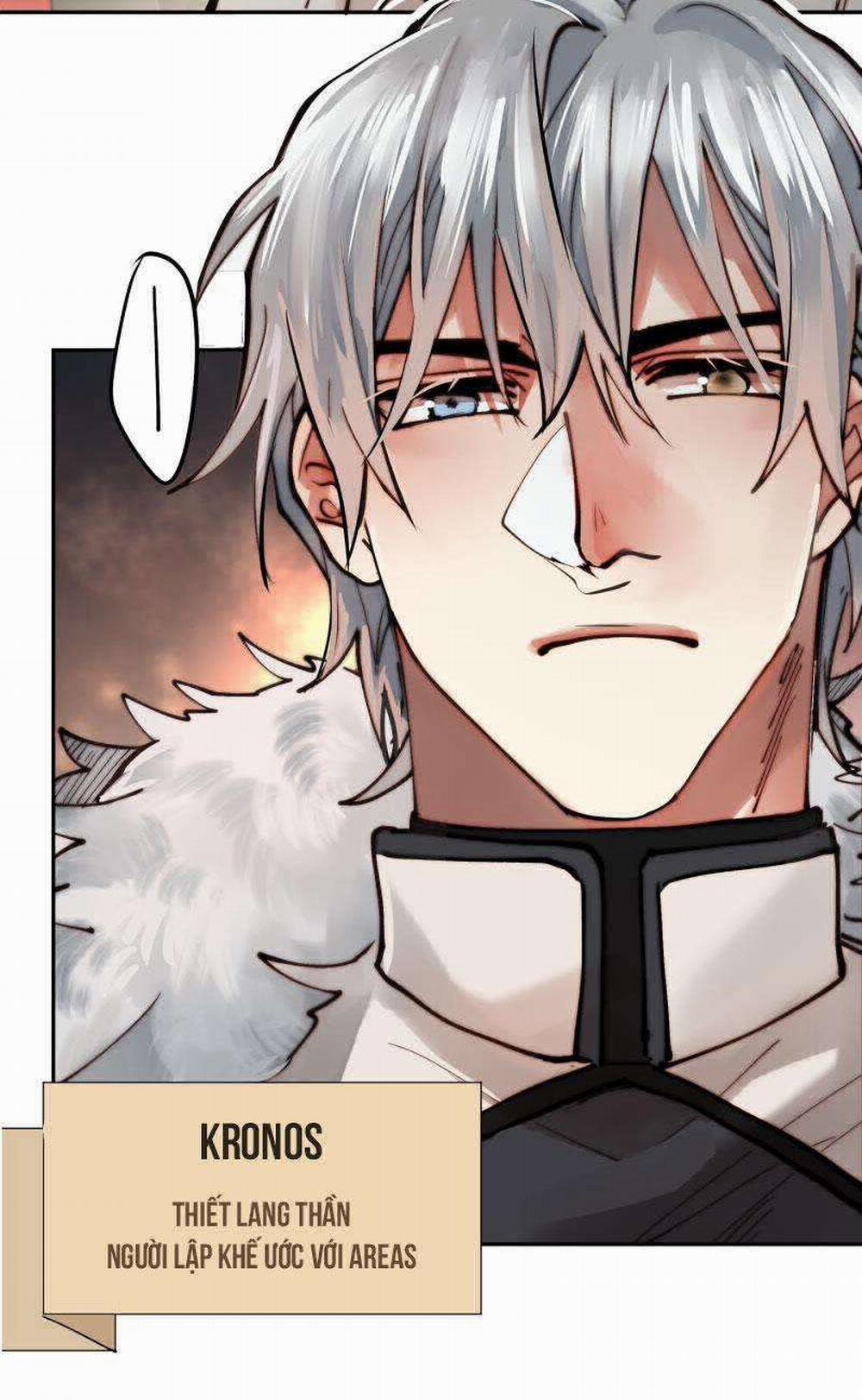 Khi Long Thần Rơi Vào Lưới Tình 5 trang 9