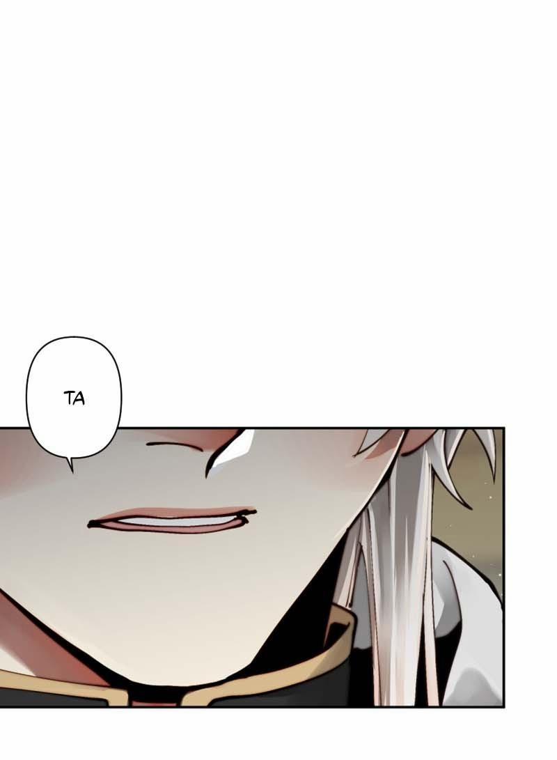 Khi Long Thần Rơi Vào Lưới Tình 50 trang 1