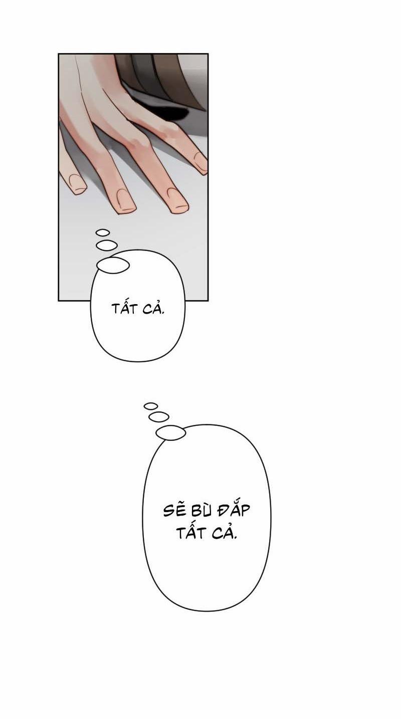 Khi Long Thần Rơi Vào Lưới Tình 50 trang 13