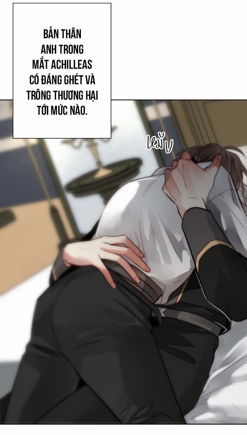 Khi Long Thần Rơi Vào Lưới Tình 50 trang 31