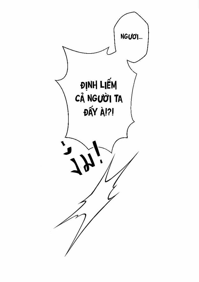 Khi Long Thần Rơi Vào Lưới Tình 50 trang 42