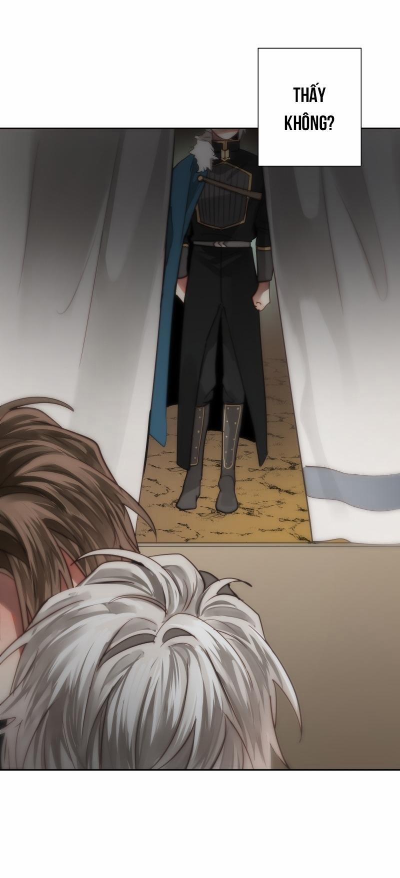 Khi Long Thần Rơi Vào Lưới Tình 52 trang 17