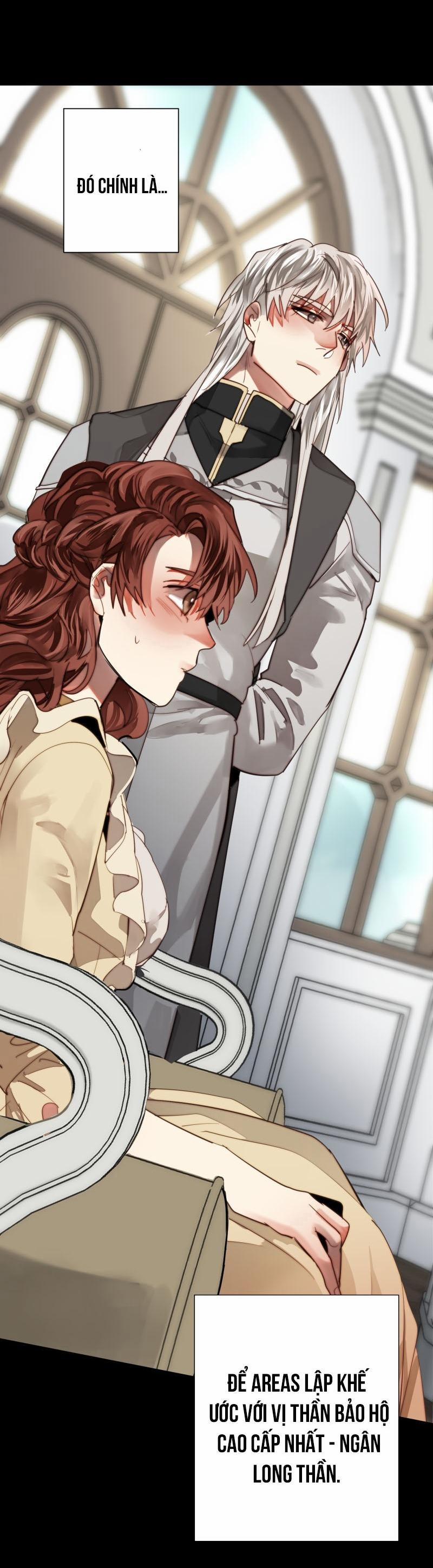 Khi Long Thần Rơi Vào Lưới Tình 53 trang 13