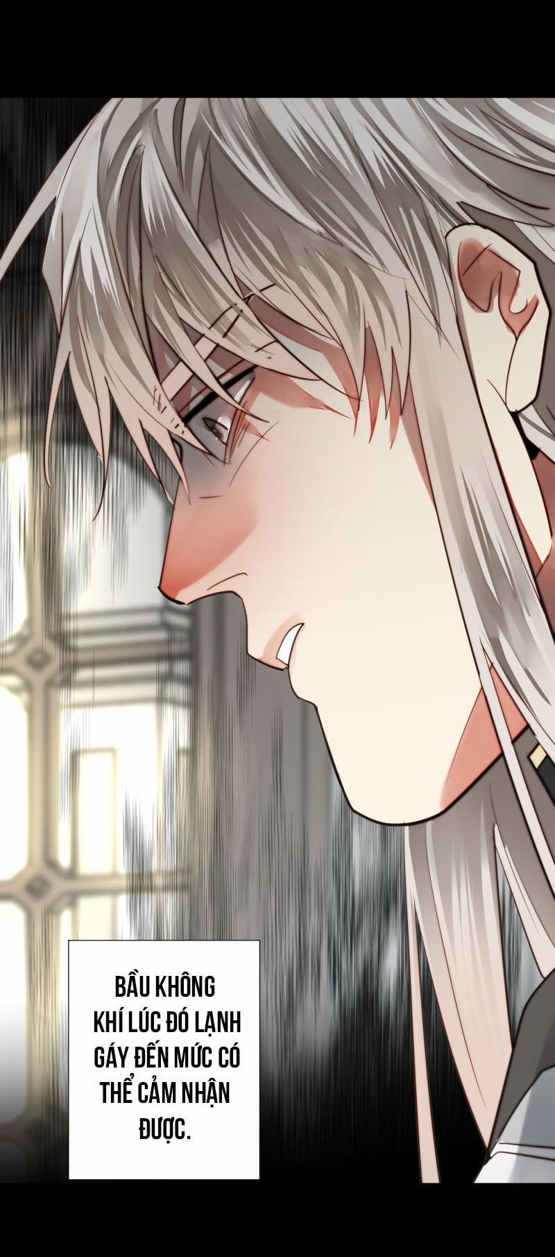 Khi Long Thần Rơi Vào Lưới Tình 53 trang 17