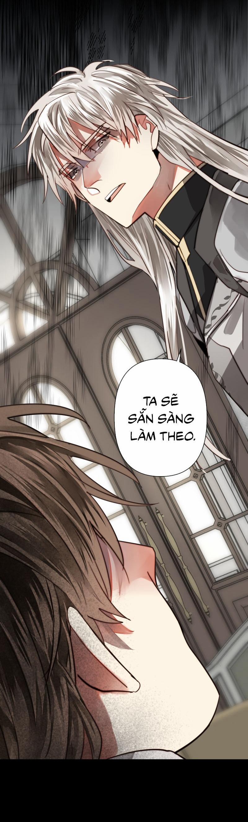 Khi Long Thần Rơi Vào Lưới Tình 53 trang 23