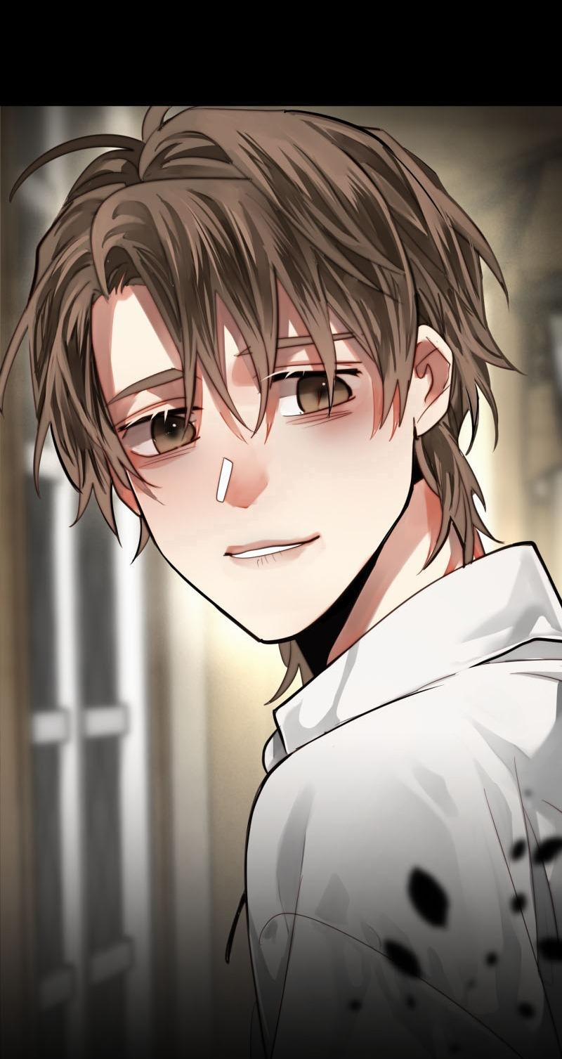 Khi Long Thần Rơi Vào Lưới Tình 53 trang 30