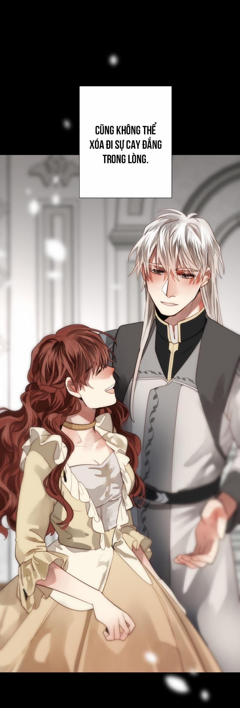 Khi Long Thần Rơi Vào Lưới Tình 53 trang 6