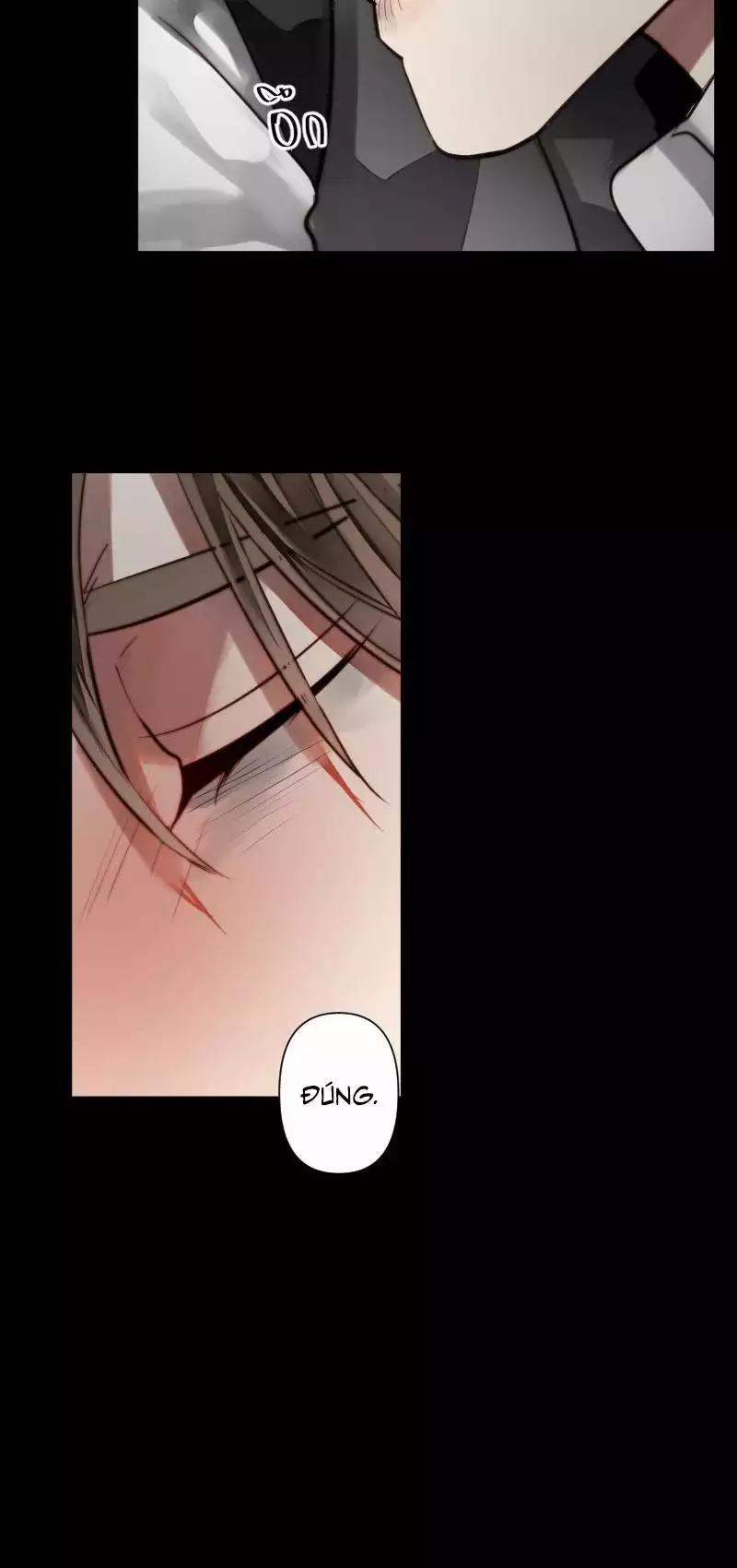 Khi Long Thần Rơi Vào Lưới Tình 54 trang 20