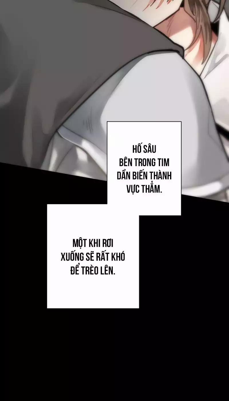 Khi Long Thần Rơi Vào Lưới Tình 54 trang 24