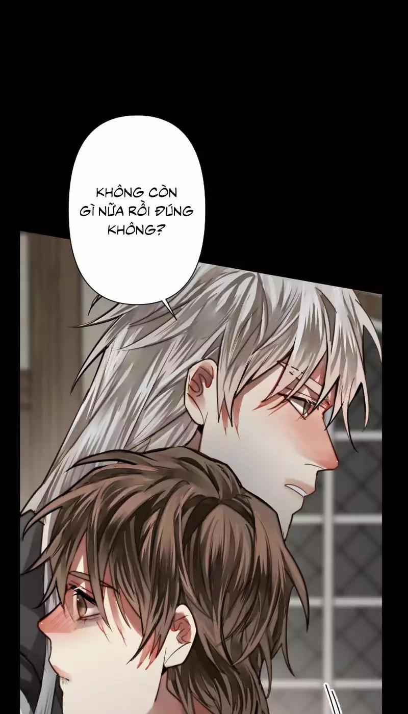 Khi Long Thần Rơi Vào Lưới Tình 54 trang 25