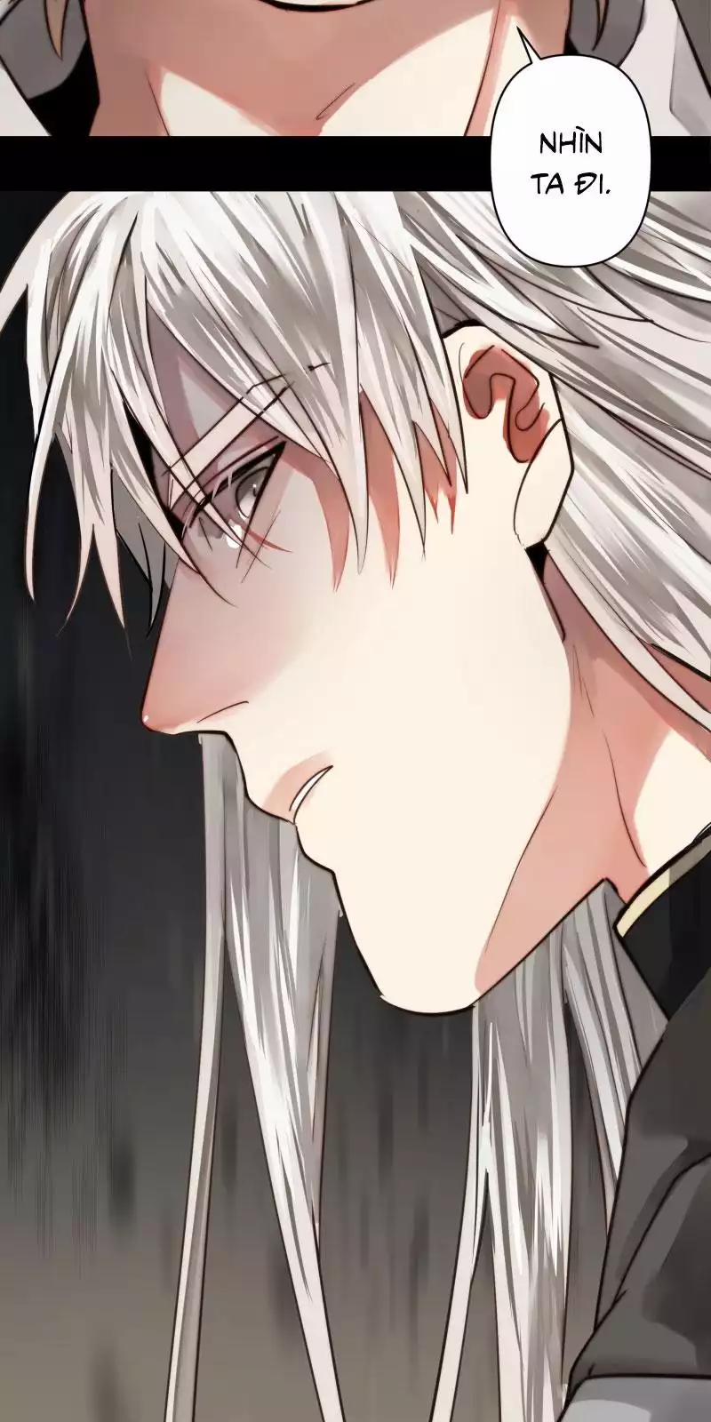 Khi Long Thần Rơi Vào Lưới Tình 54 trang 3