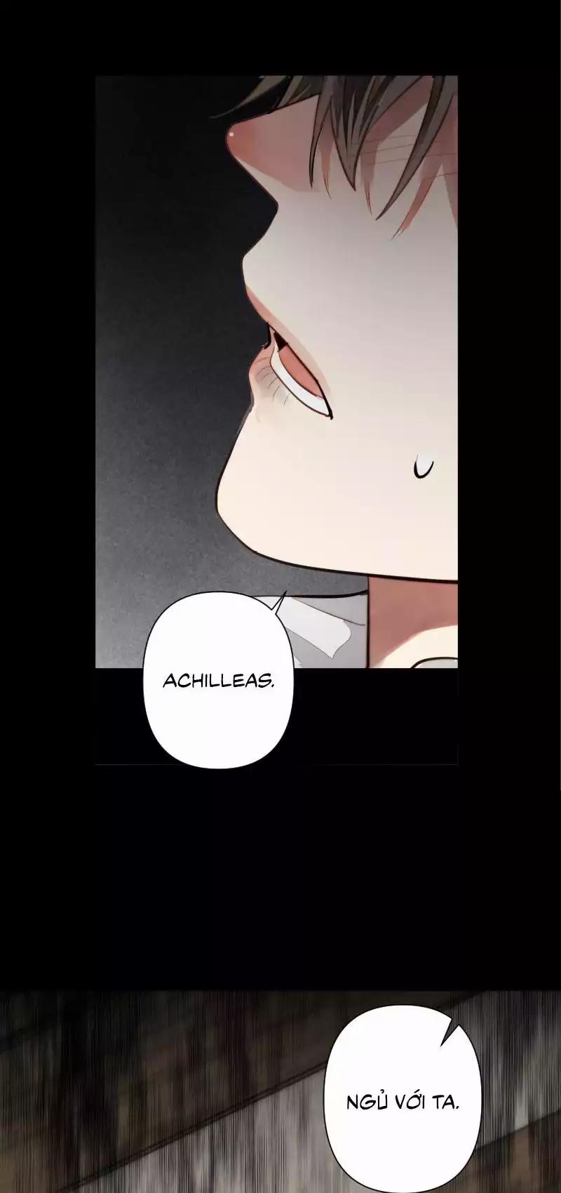 Khi Long Thần Rơi Vào Lưới Tình 54 trang 31