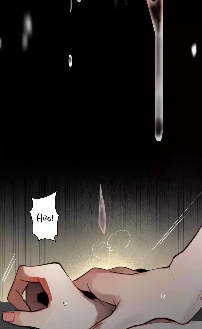 Khi Long Thần Rơi Vào Lưới Tình 54 trang 42