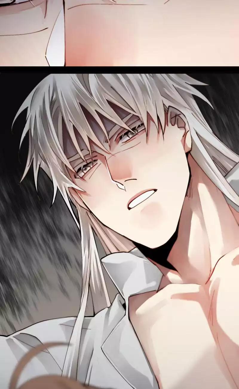 Khi Long Thần Rơi Vào Lưới Tình 54 trang 44