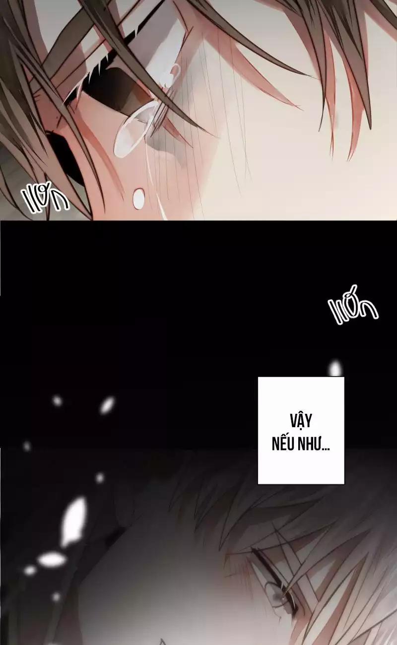 Khi Long Thần Rơi Vào Lưới Tình 54 trang 48