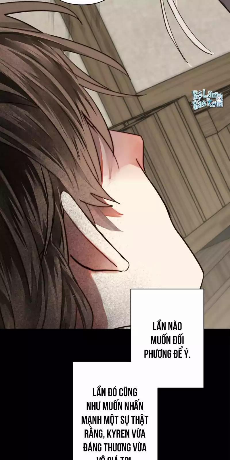 Khi Long Thần Rơi Vào Lưới Tình 54 trang 5