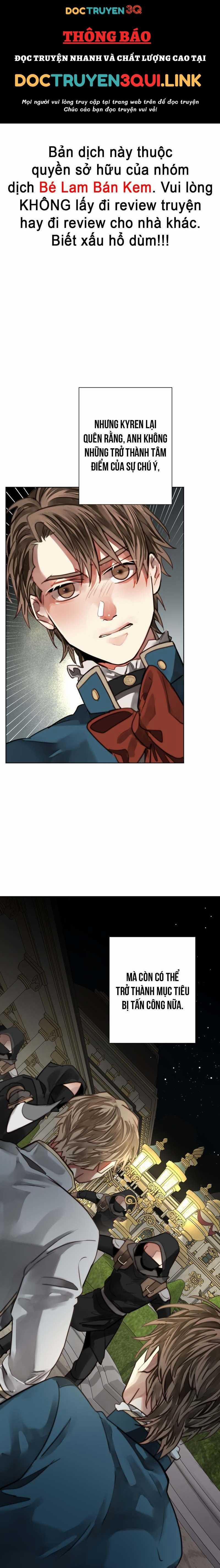 Khi Long Thần Rơi Vào Lưới Tình 57 trang 0