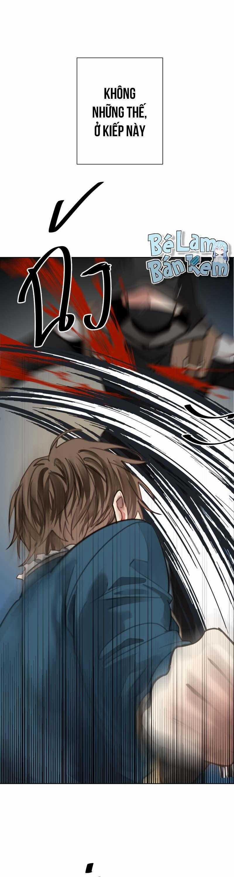Khi Long Thần Rơi Vào Lưới Tình 57 trang 14