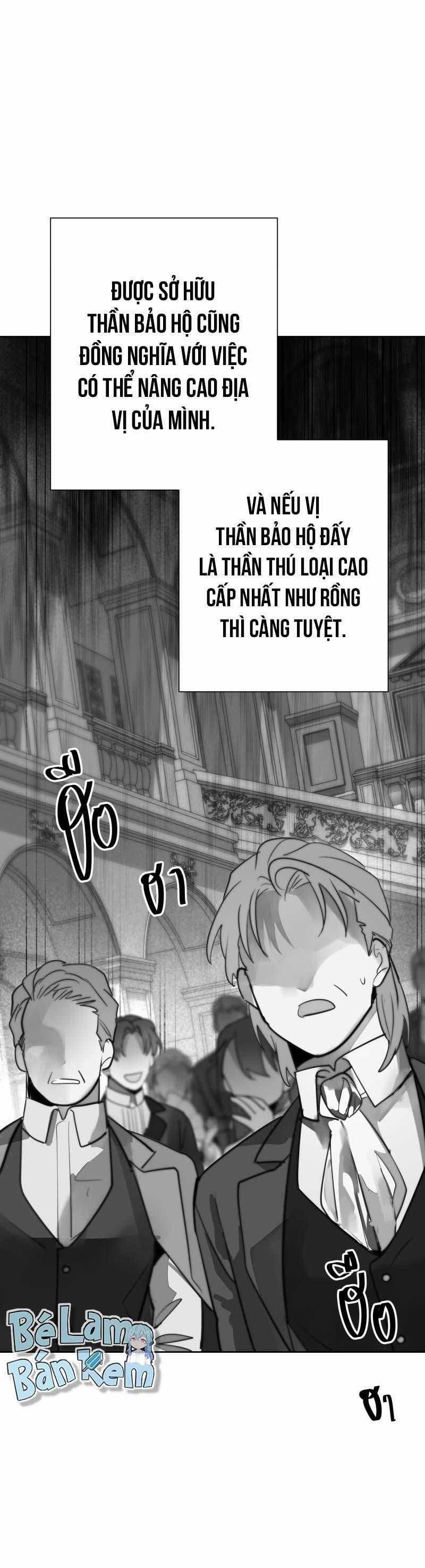 Khi Long Thần Rơi Vào Lưới Tình 57 trang 26