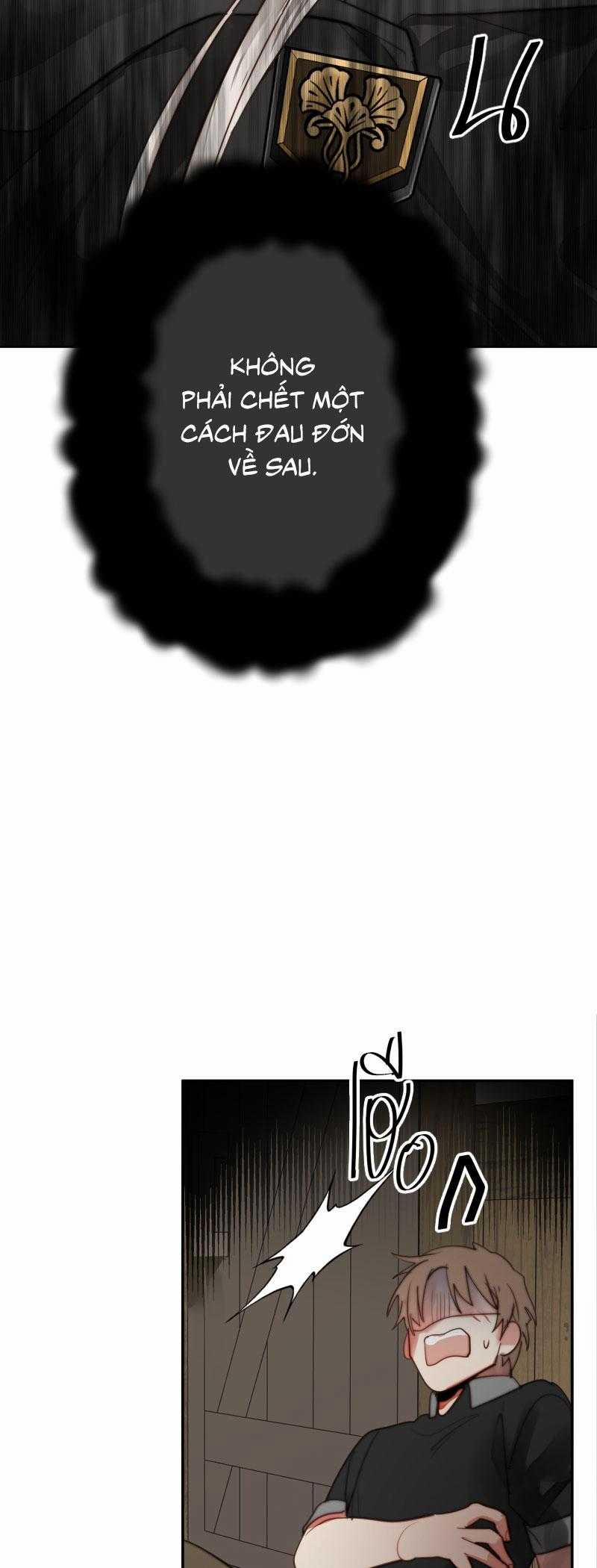 Khi Long Thần Rơi Vào Lưới Tình 59 trang 16