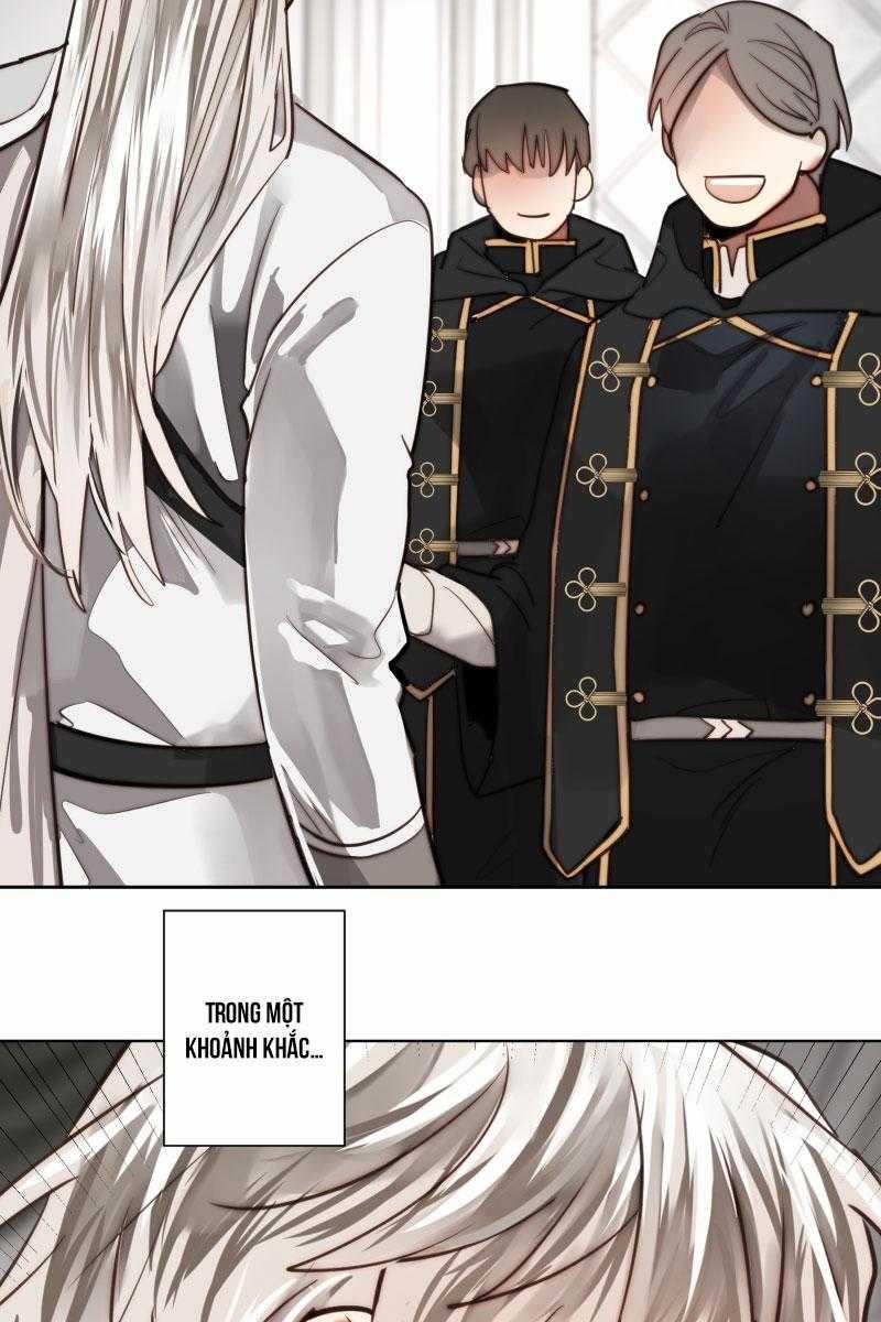 Khi Long Thần Rơi Vào Lưới Tình 59 trang 2
