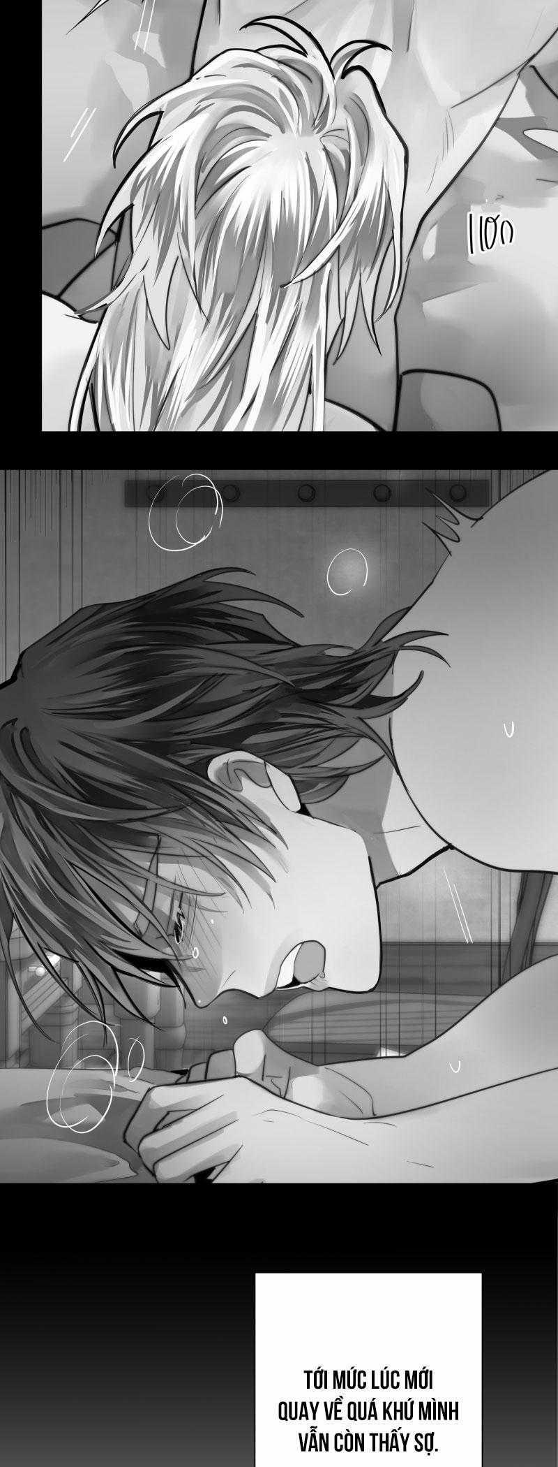 Khi Long Thần Rơi Vào Lưới Tình 59 trang 34