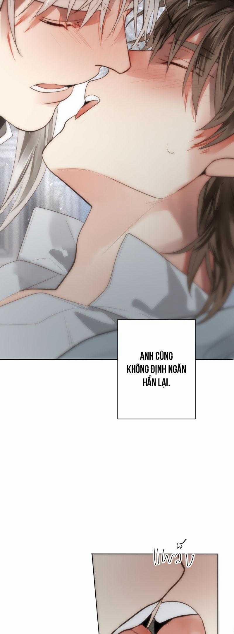 Khi Long Thần Rơi Vào Lưới Tình 59 trang 43