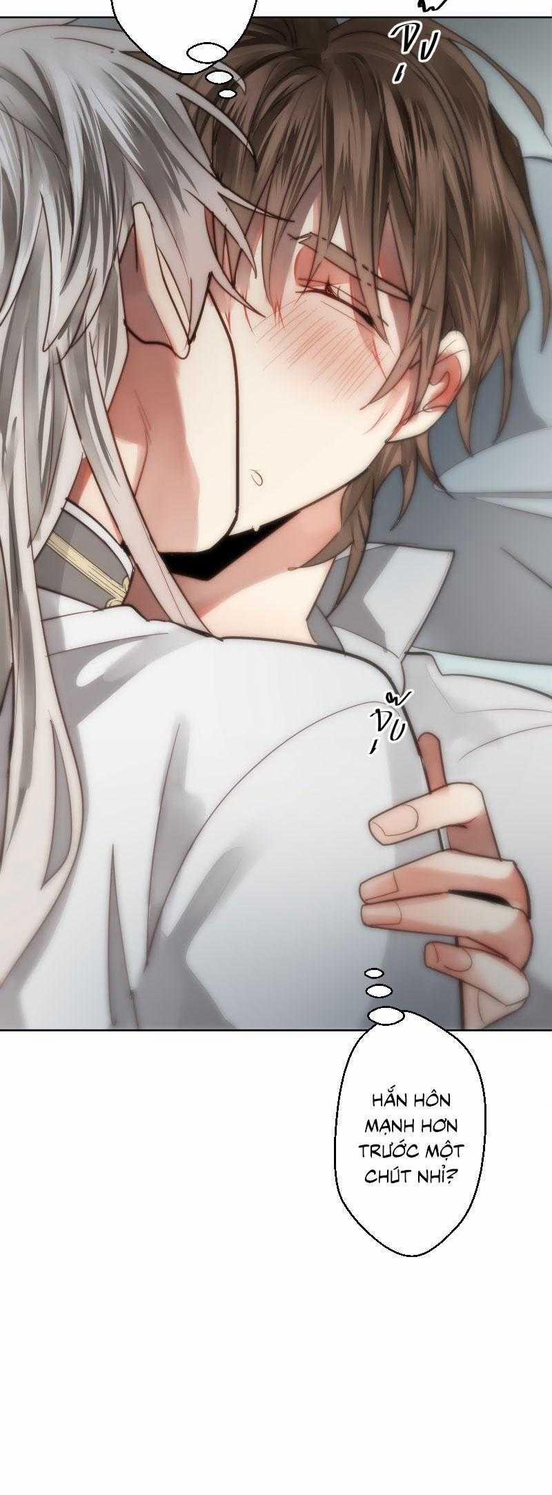 Khi Long Thần Rơi Vào Lưới Tình 59 trang 45