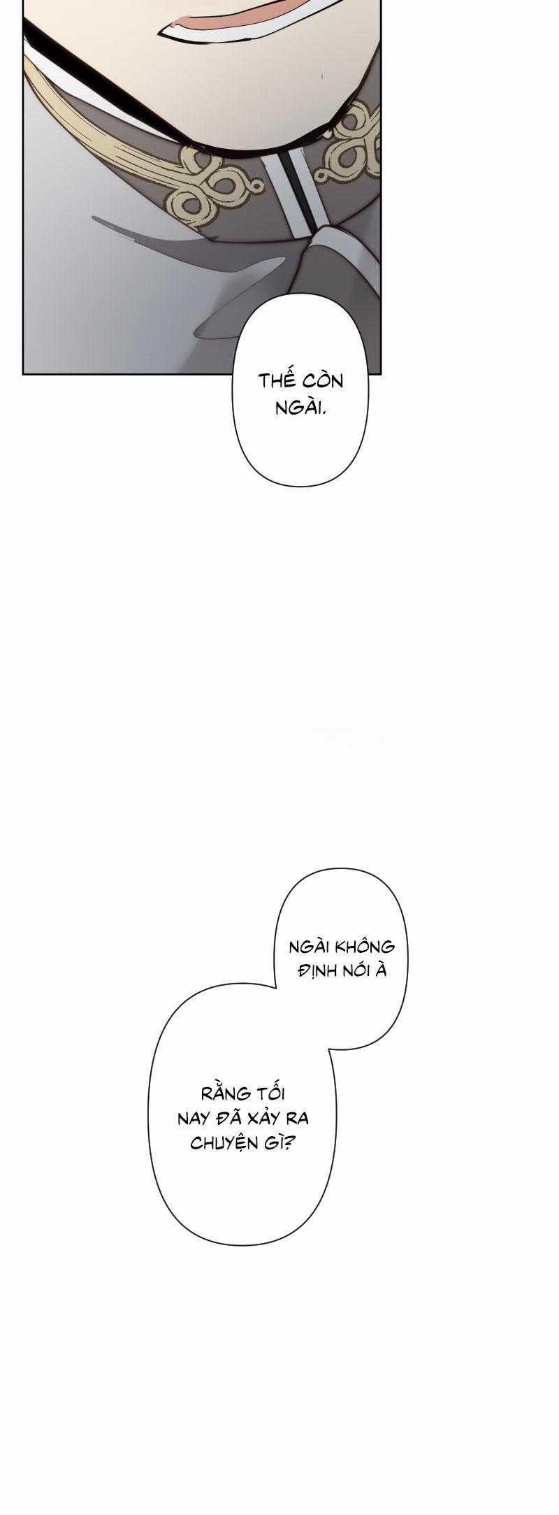 Khi Long Thần Rơi Vào Lưới Tình 59 trang 49