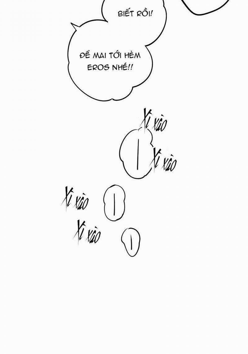 Khi Long Thần Rơi Vào Lưới Tình 6 trang 20