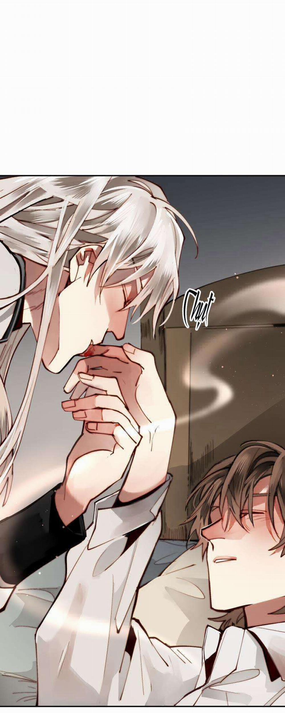 Khi Long Thần Rơi Vào Lưới Tình 6 trang 26