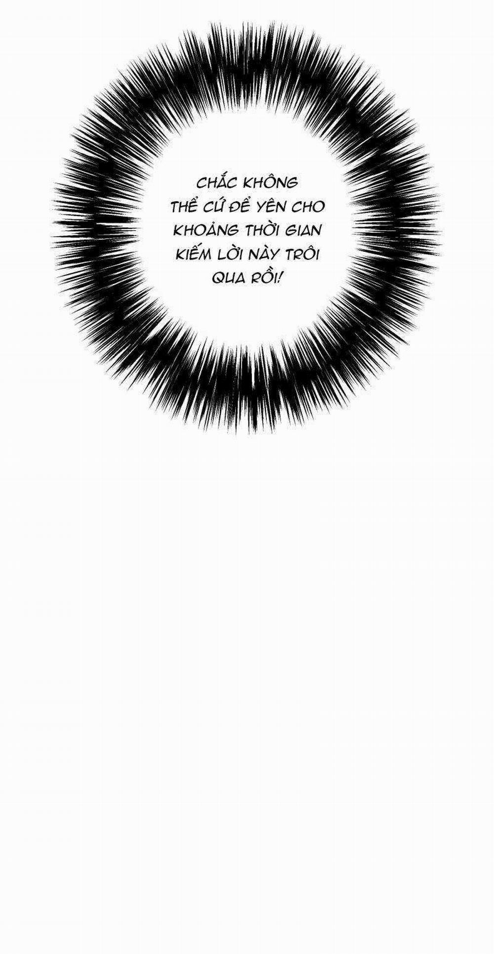 Khi Long Thần Rơi Vào Lưới Tình 6 trang 34