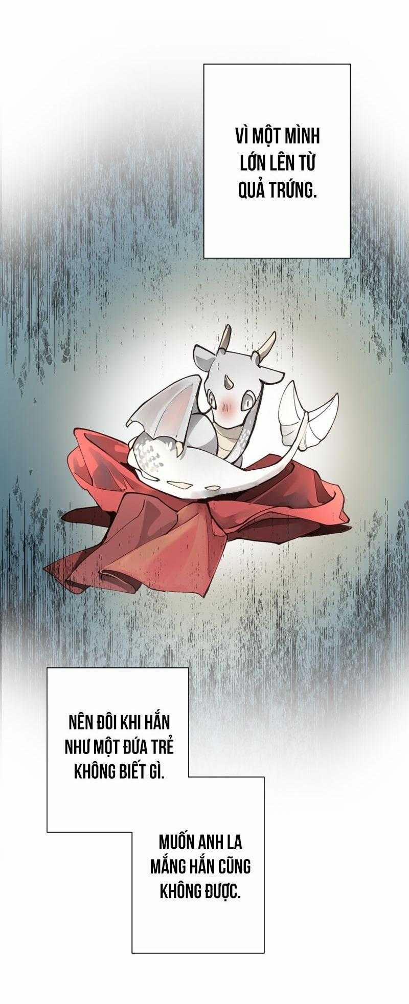 Khi Long Thần Rơi Vào Lưới Tình 60 trang 13