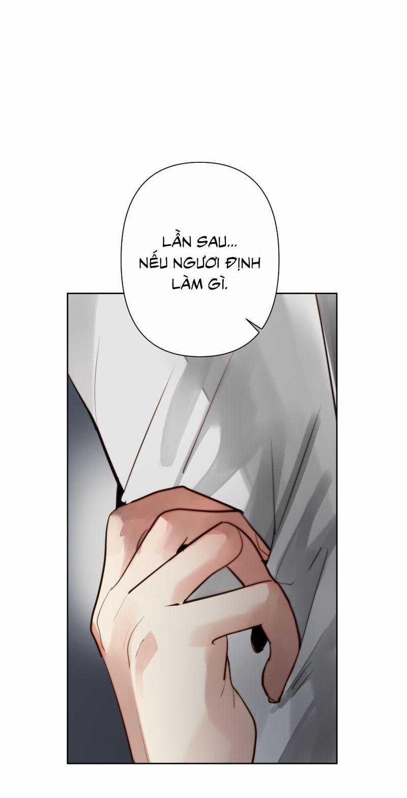 Khi Long Thần Rơi Vào Lưới Tình 60 trang 15