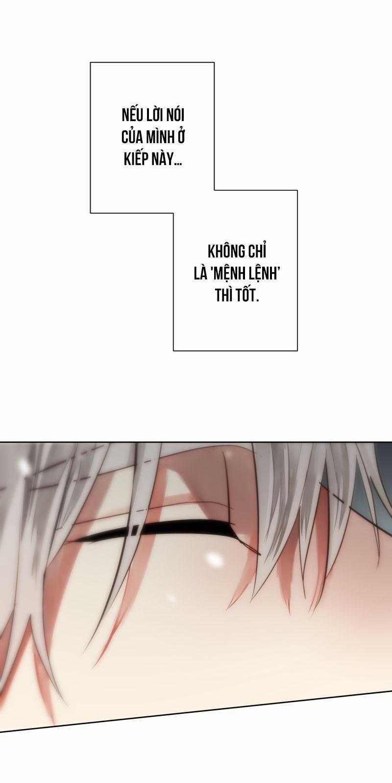 Khi Long Thần Rơi Vào Lưới Tình 60 trang 22