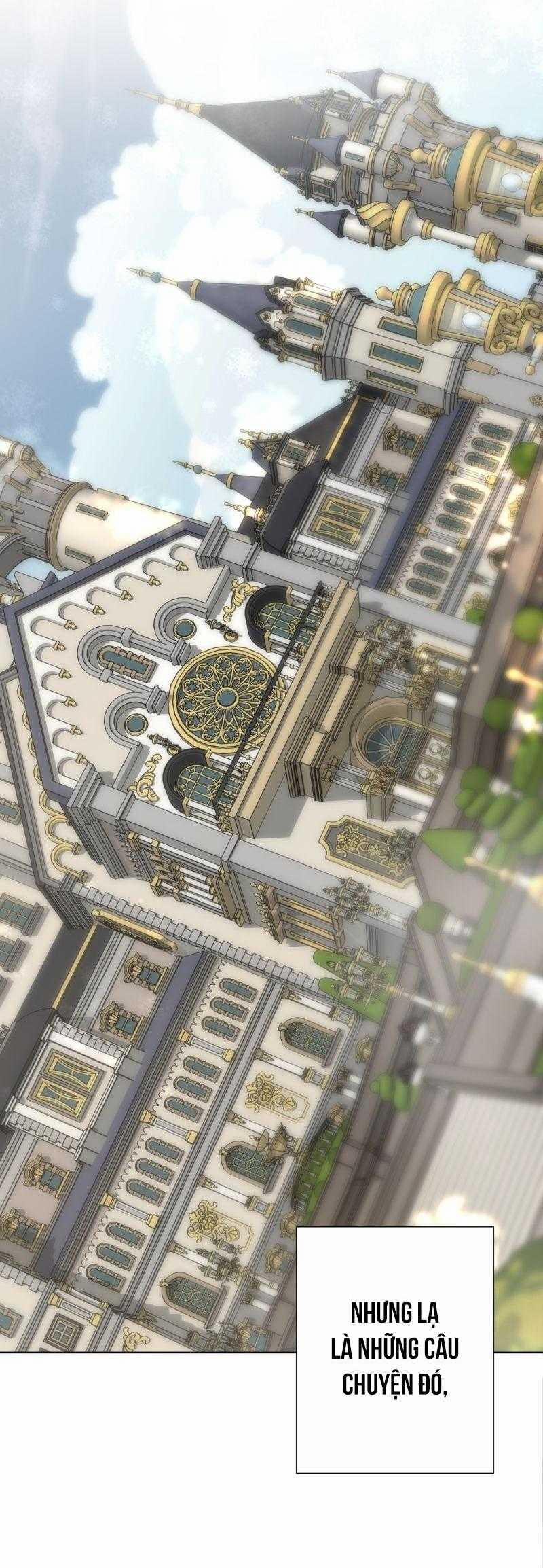 Khi Long Thần Rơi Vào Lưới Tình 60 trang 25