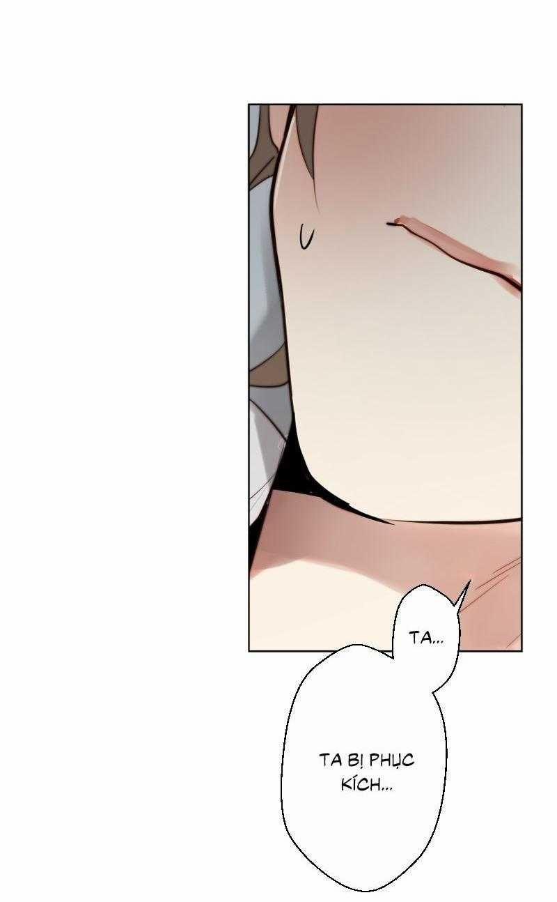 Khi Long Thần Rơi Vào Lưới Tình 60 trang 3