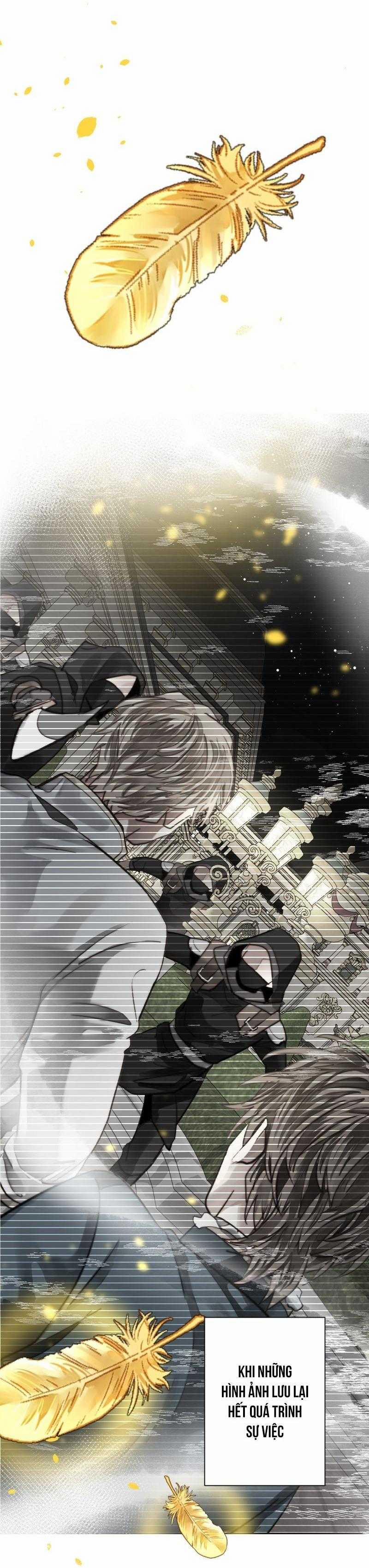 Khi Long Thần Rơi Vào Lưới Tình 60 trang 30