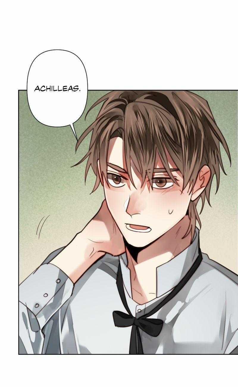 Khi Long Thần Rơi Vào Lưới Tình 60 trang 43