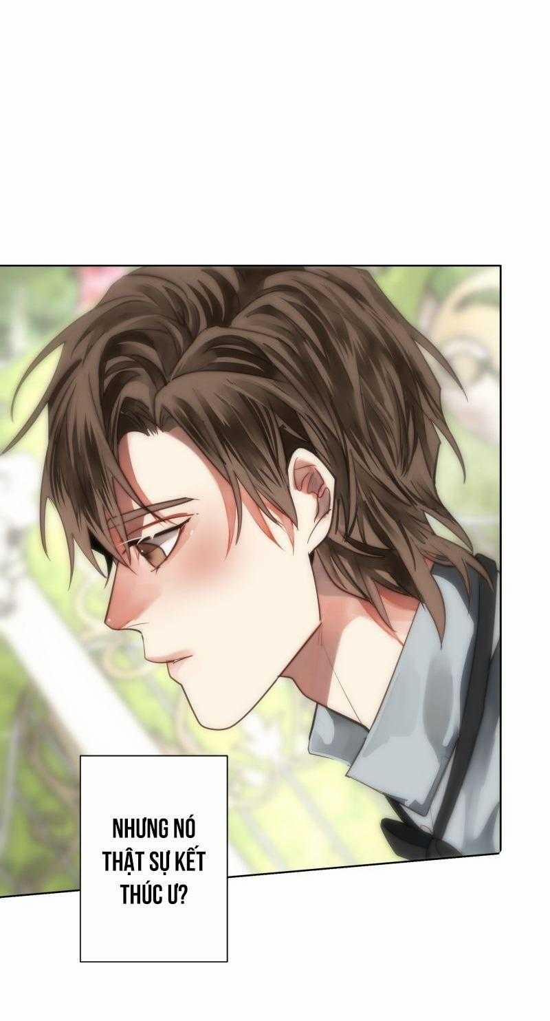 Khi Long Thần Rơi Vào Lưới Tình 60 trang 47