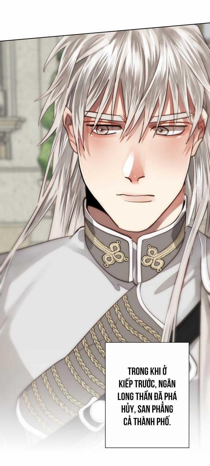Khi Long Thần Rơi Vào Lưới Tình 60 trang 48