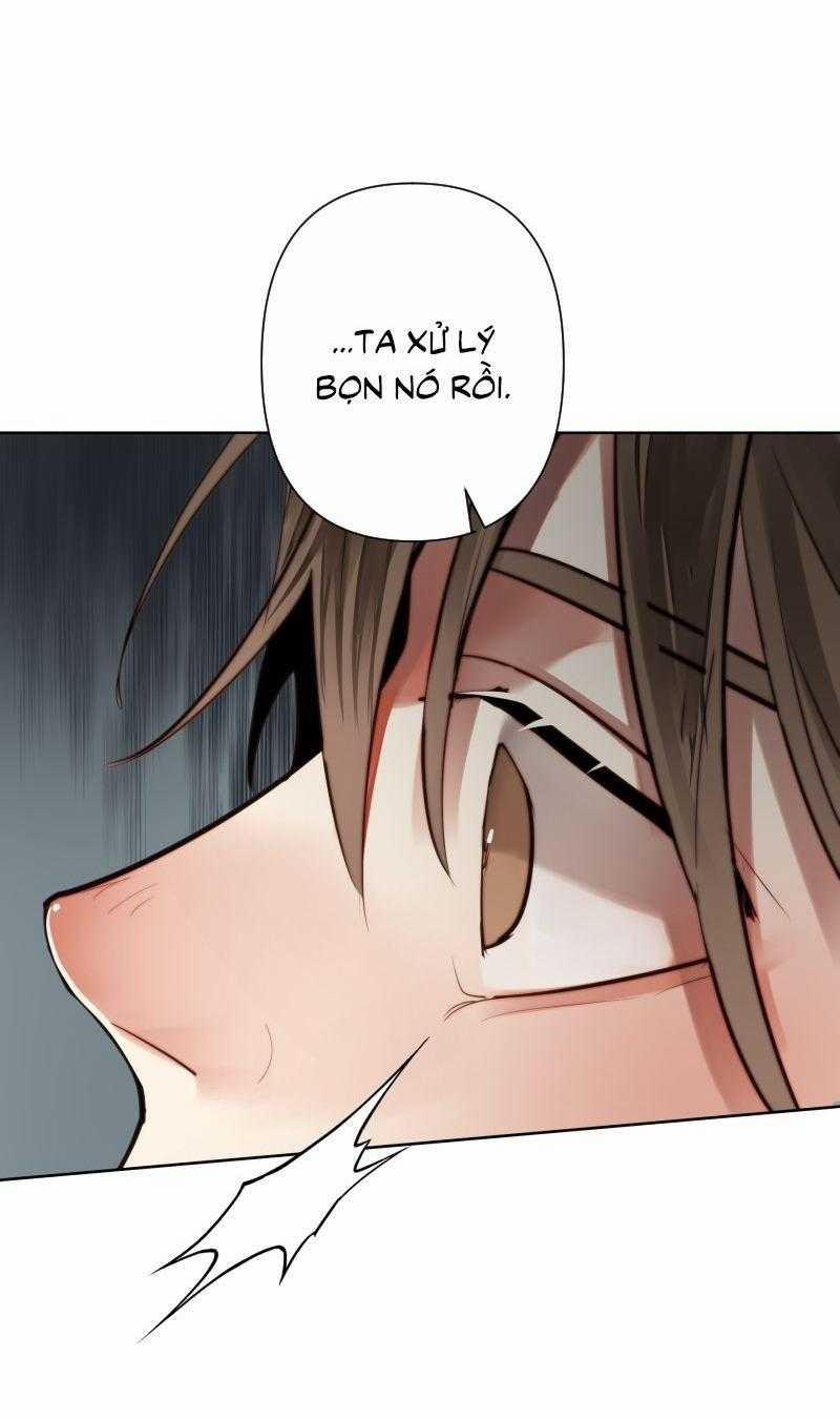 Khi Long Thần Rơi Vào Lưới Tình 60 trang 7