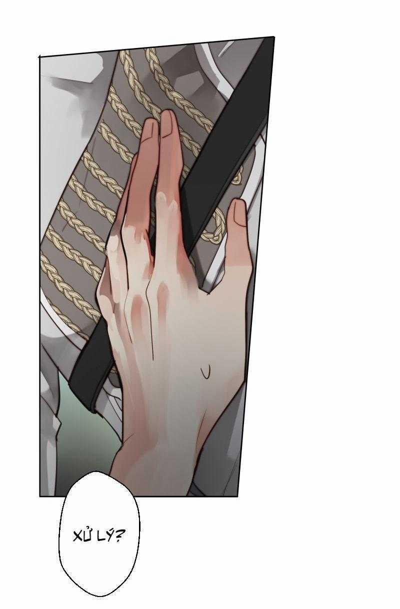 Khi Long Thần Rơi Vào Lưới Tình 60 trang 8