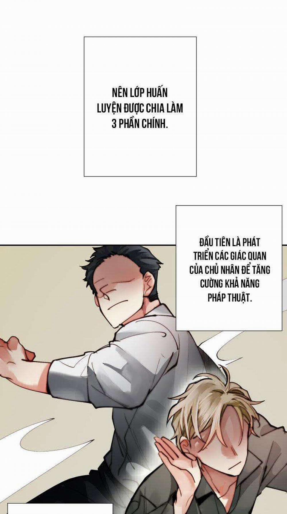 Khi Long Thần Rơi Vào Lưới Tình 7 trang 12