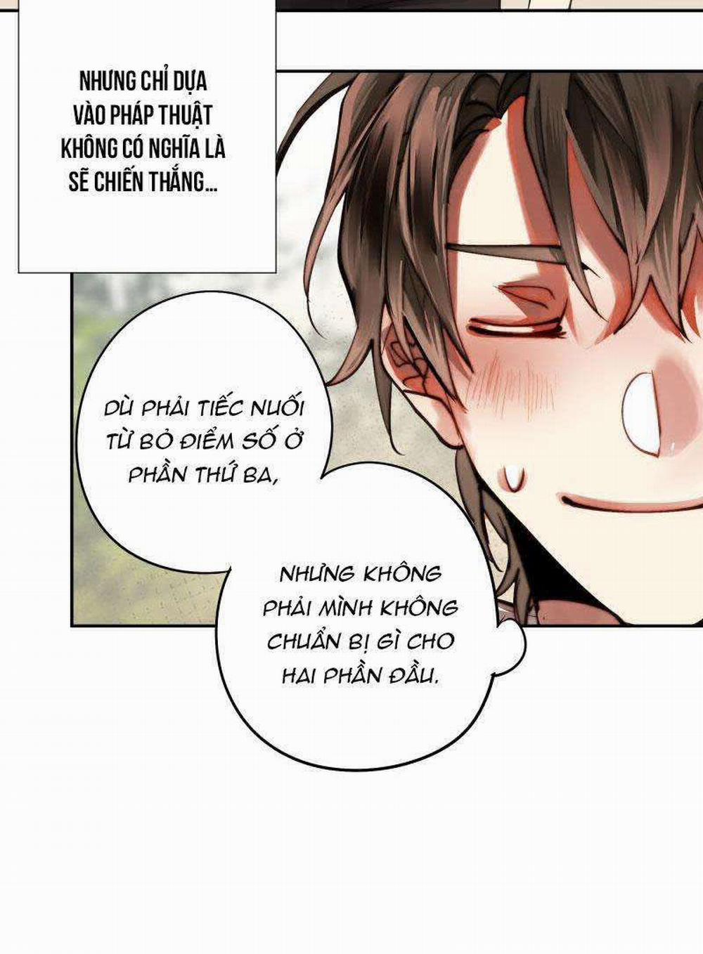 Khi Long Thần Rơi Vào Lưới Tình 7 trang 15