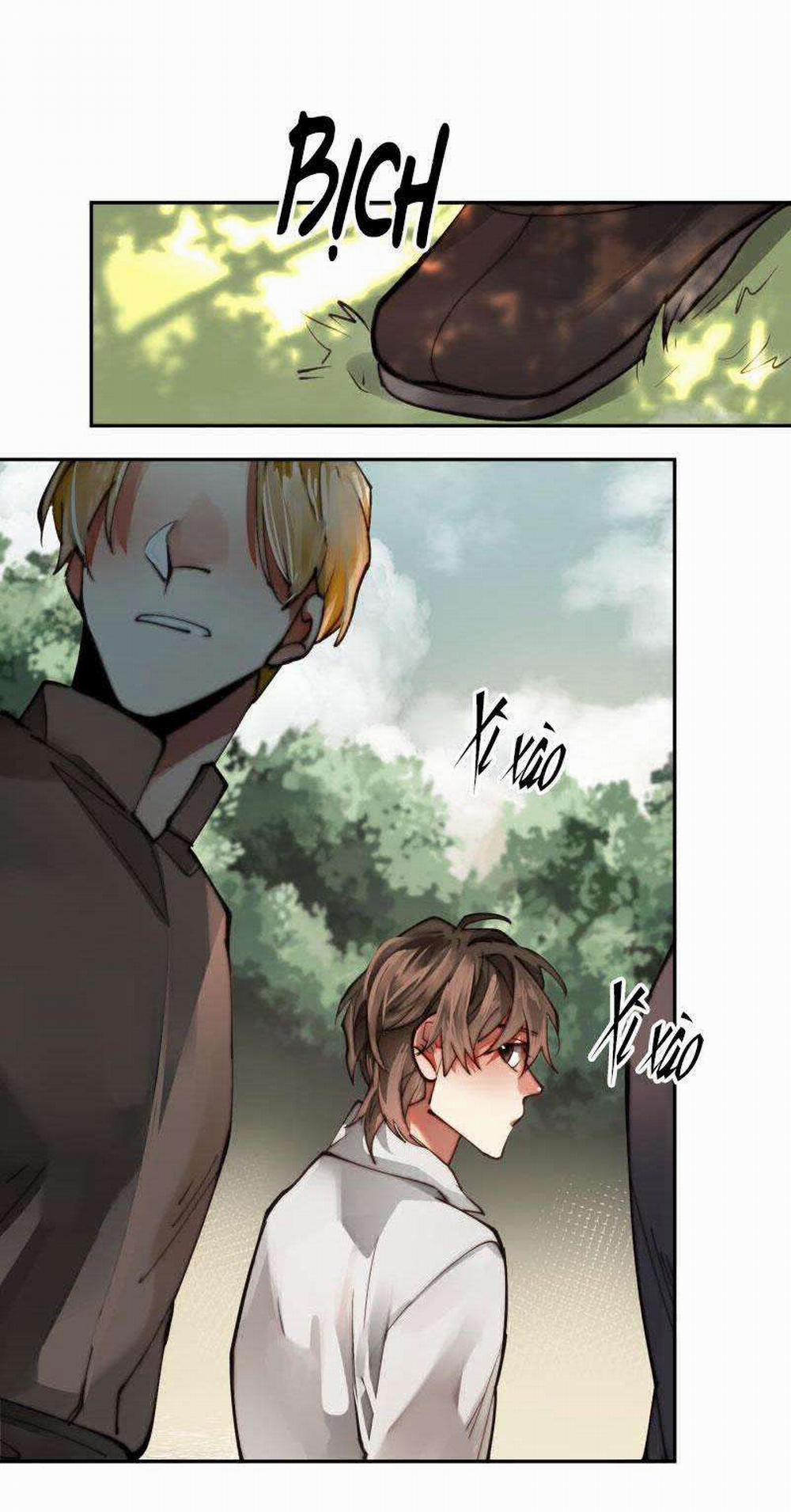 Khi Long Thần Rơi Vào Lưới Tình 7 trang 17