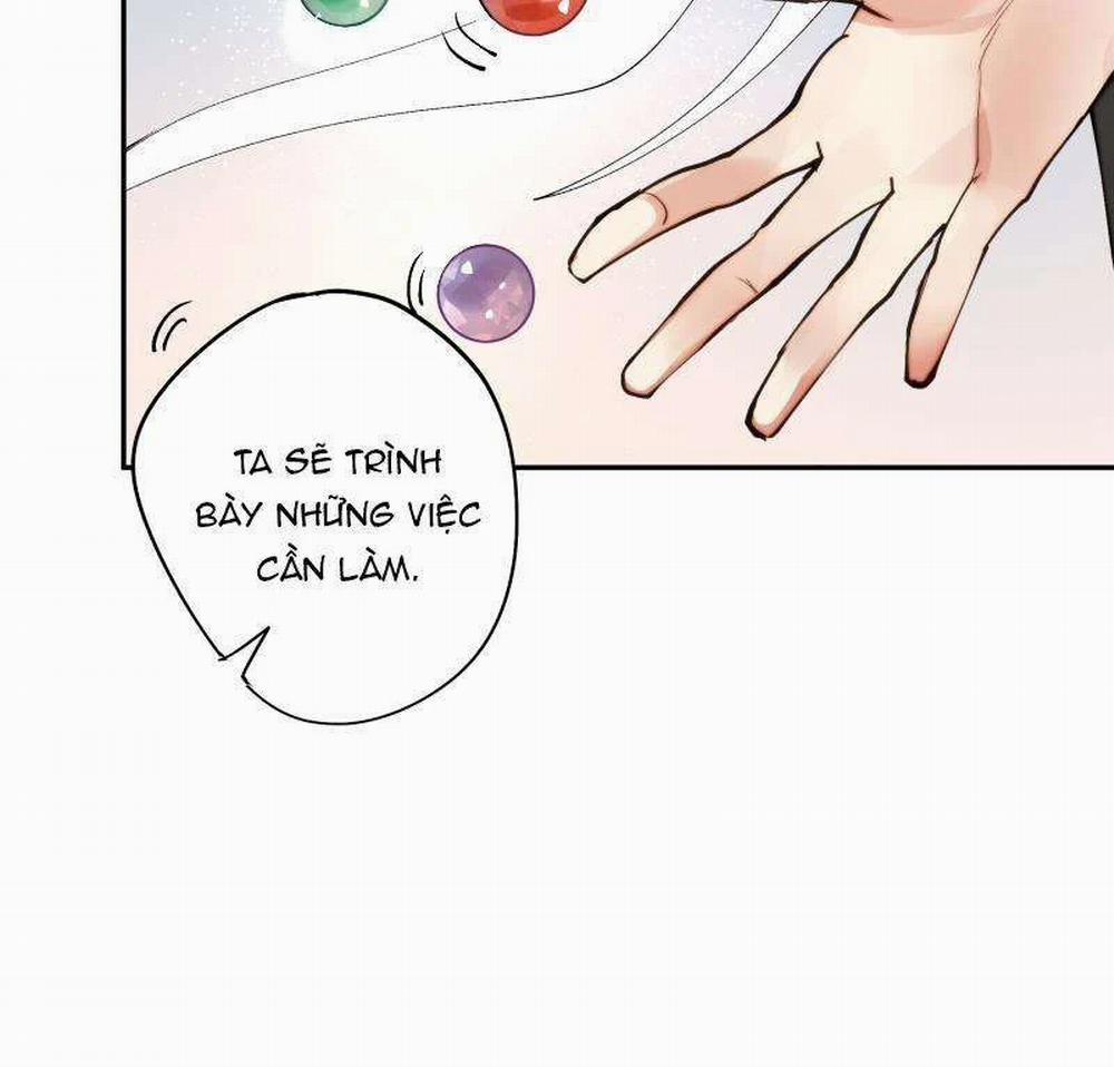 Khi Long Thần Rơi Vào Lưới Tình 7 trang 20