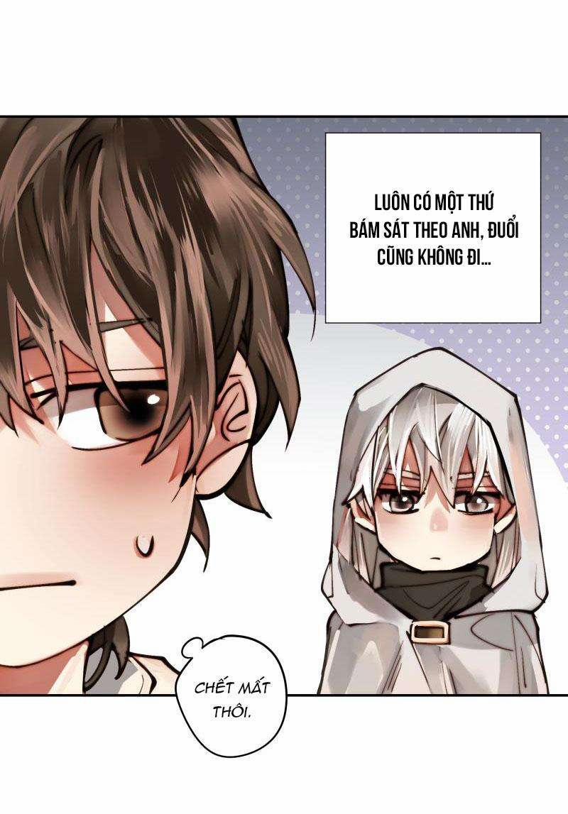 Khi Long Thần Rơi Vào Lưới Tình 7 trang 7