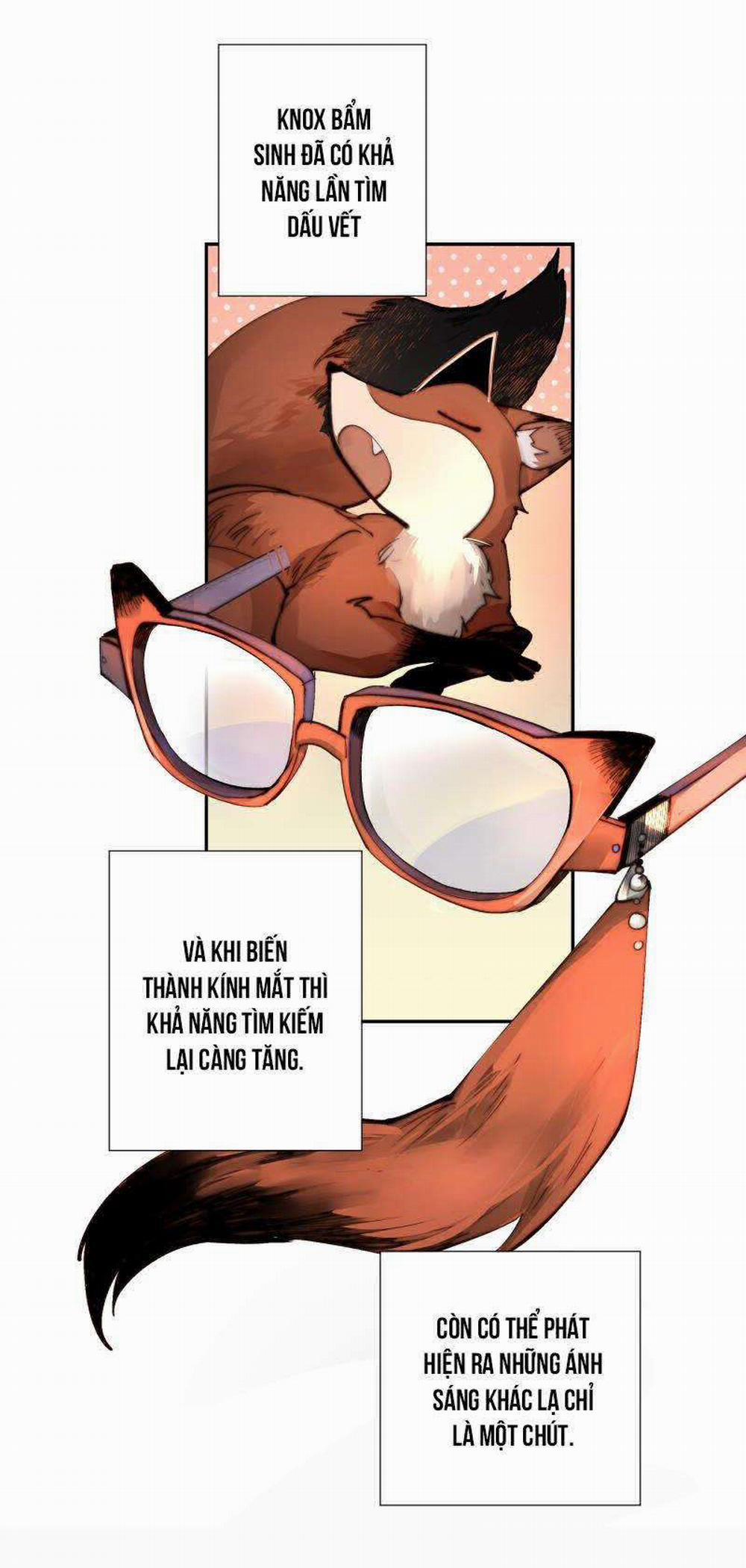 Khi Long Thần Rơi Vào Lưới Tình 8 trang 22